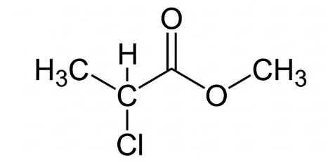 METHYL 2-CHLORO PROPIONATE